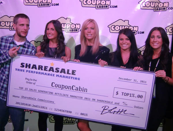 Couponcabin kate
