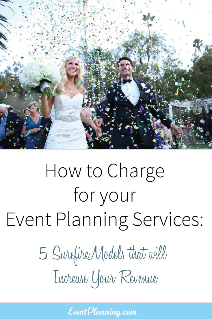 How Much Does A Wedding Planner Charge How Much Does A Wedding